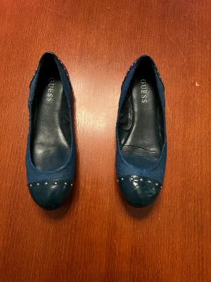 Skor - Bara använd ett par gånger 