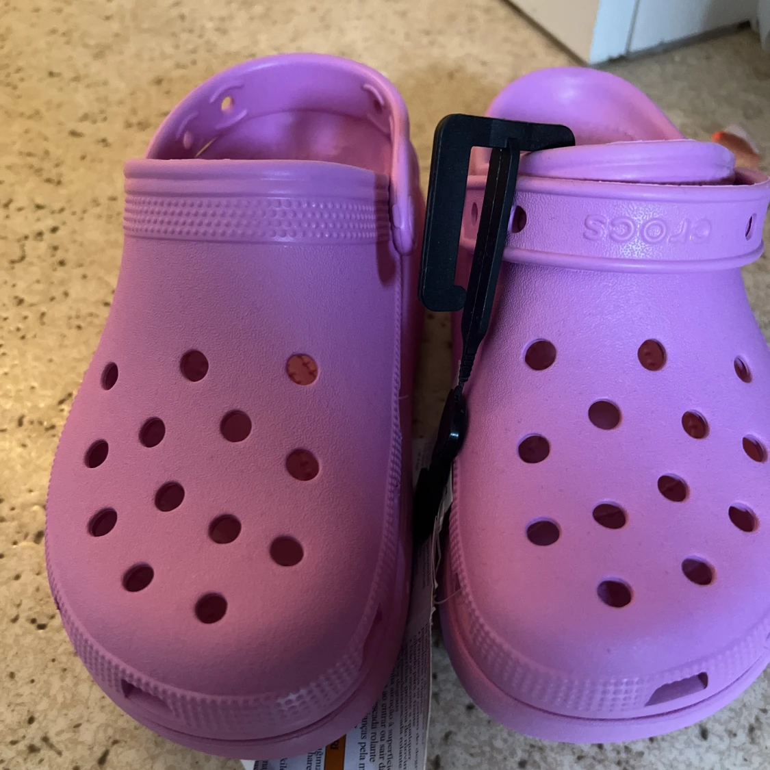Crocs tofflor  - 91