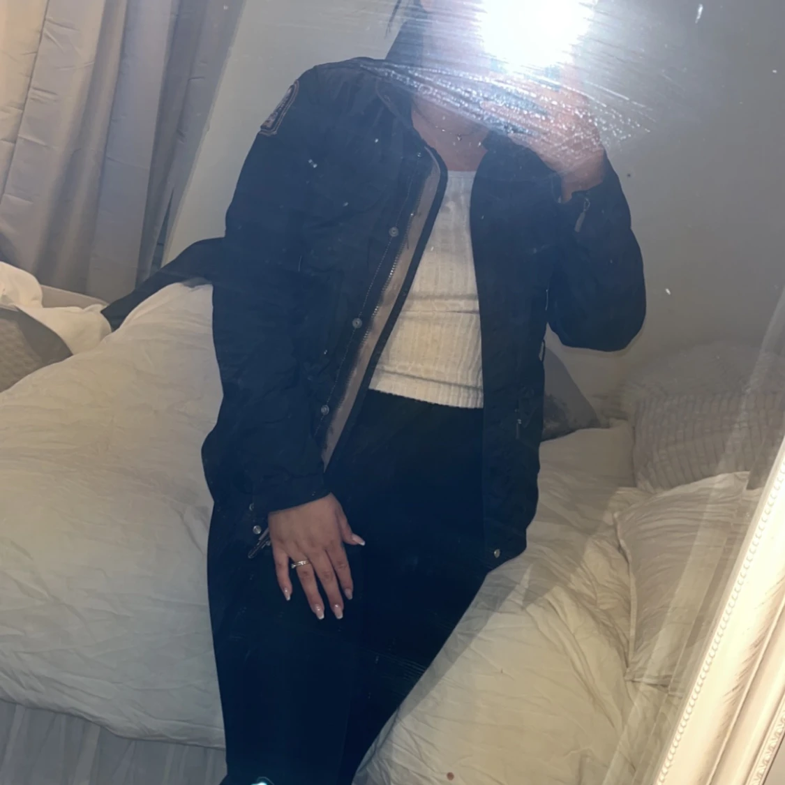 Parajumper jacka  - 91