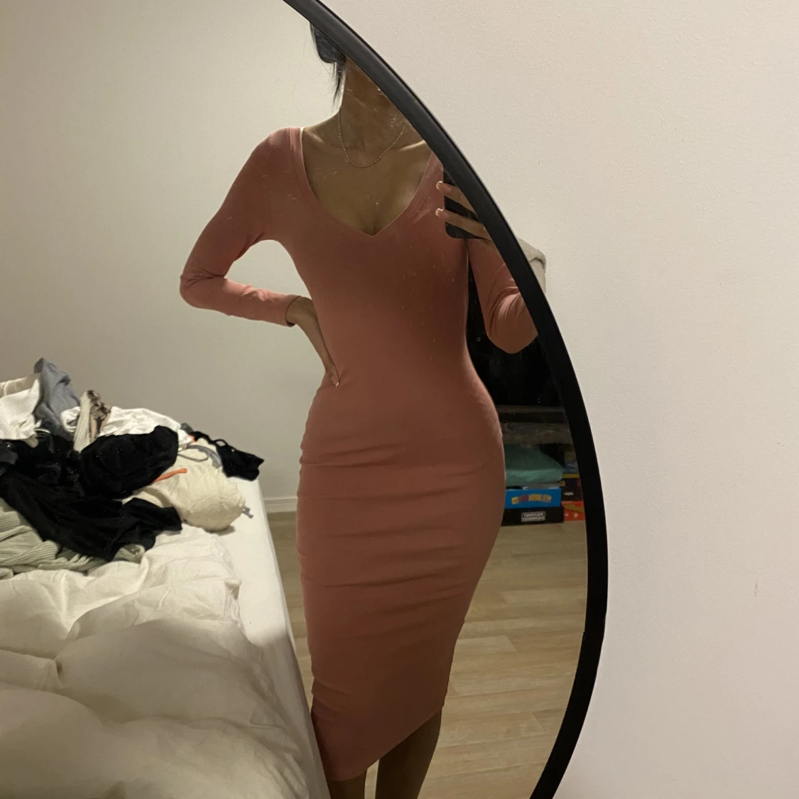 Olika klänningar 50kr/st - 90