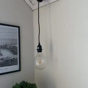 Säljer nu denna lampa!!🌟
