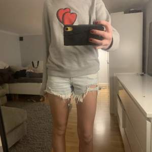 Så nice shorts från zara som tyvärr inte passar längre! As nice till sommaren!! 💘