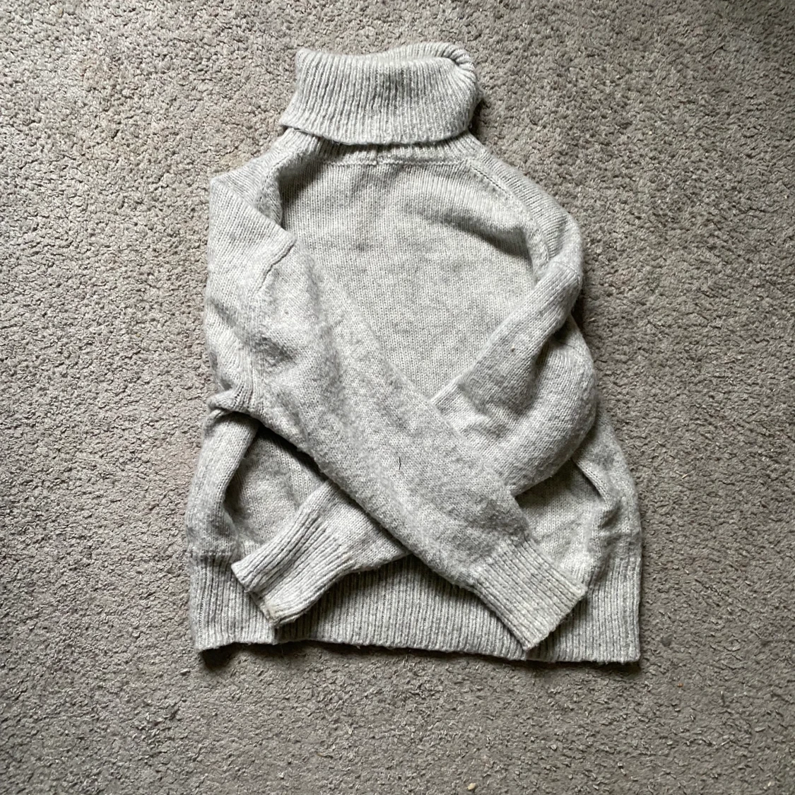 mysig tröja från zara - 91