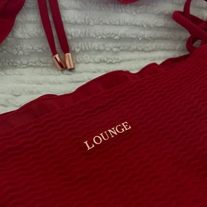 Lounge Underwear Bikini - Helt ny oanvänd Överdel Medium Underdel Small