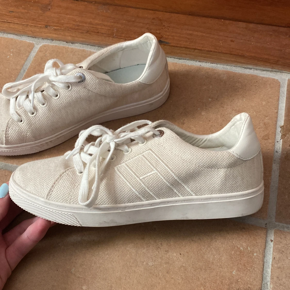 Tommy Hilfiger skor  - 90