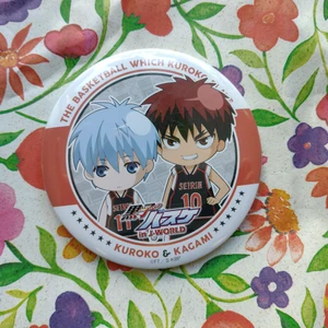 Boku no basket - Pin från serien Boku no Basket. Kostar 30 kr, går att få billigare och man köper flera (finns fler bl.a. i min profil) #anime #kawaii #pins #alternative #alt #anime