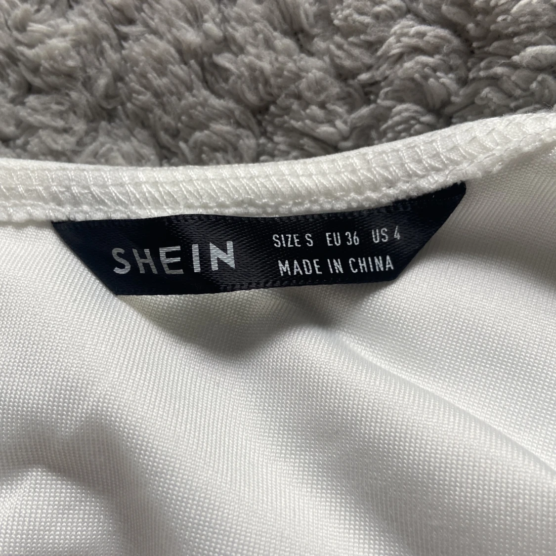 Shein linne - 91