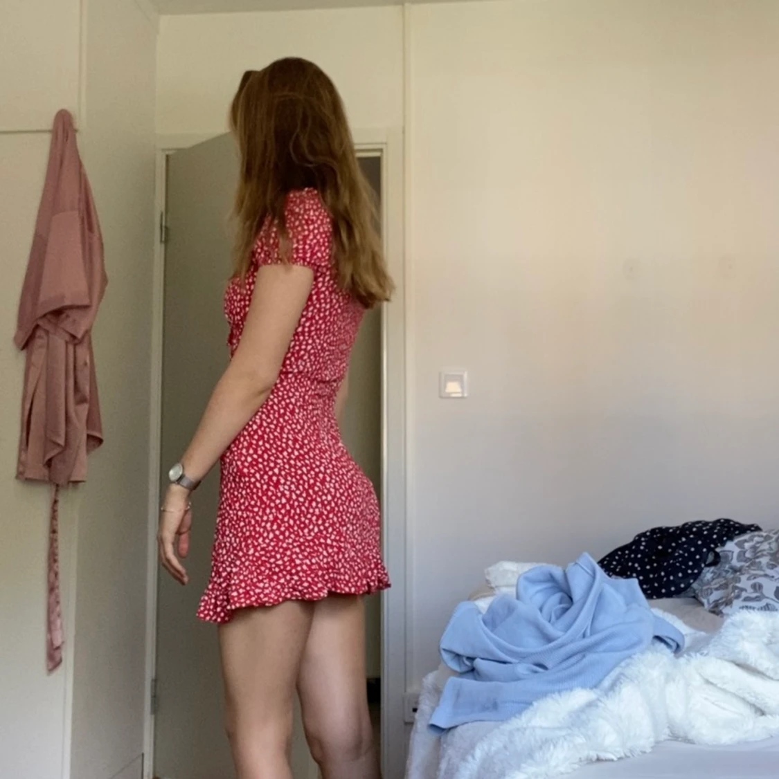 Suupersöt helt ny klänning i strl 36 (38) - 90