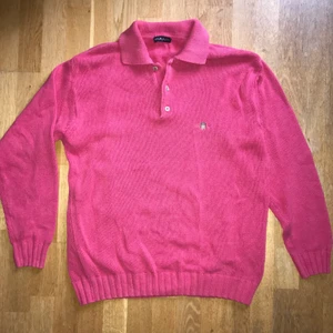 Vintage gant tröja L - Vintage rosa gant tröja. 