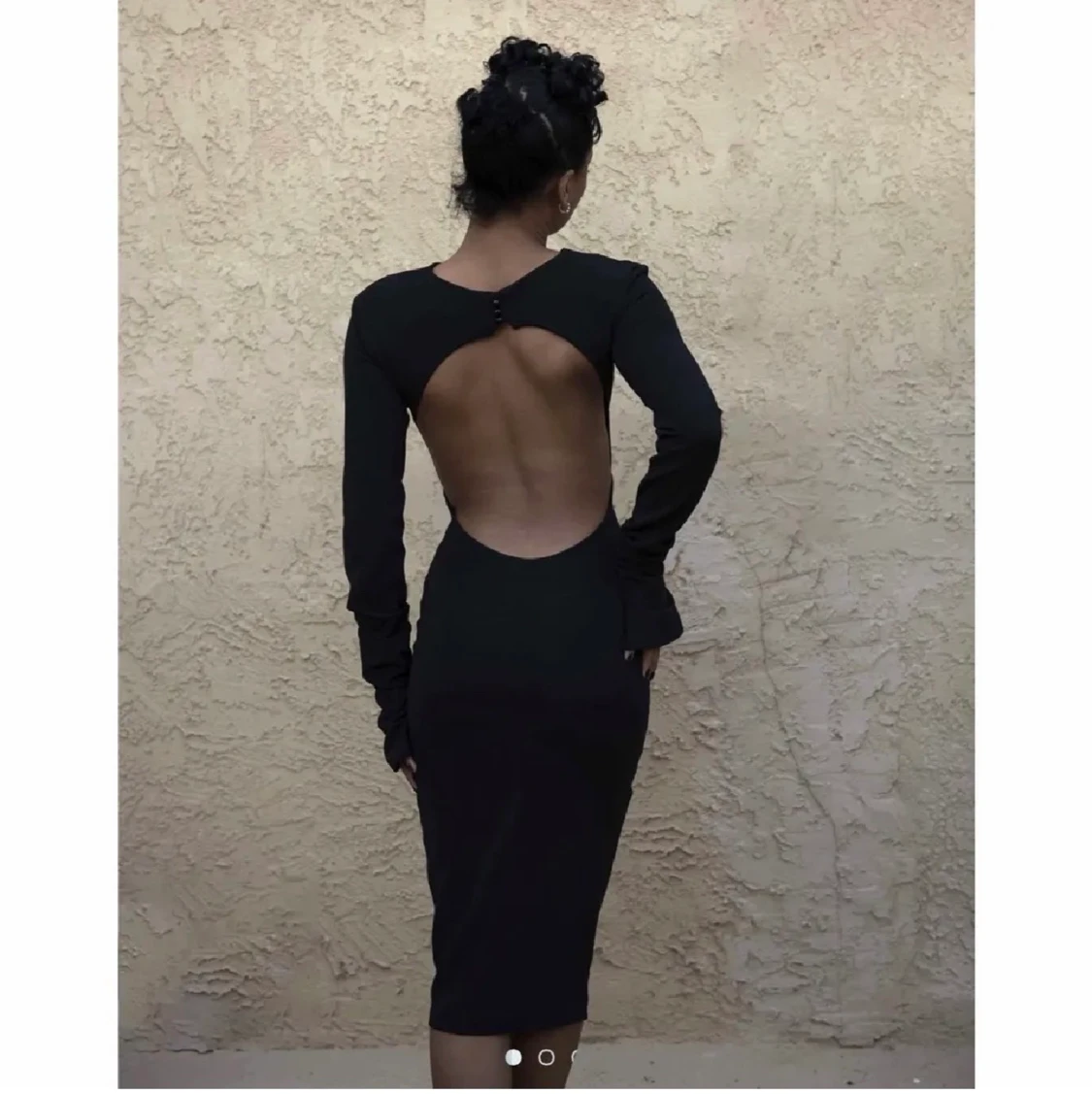 A-dsgn klänning - 90