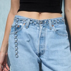 brandy melville skärp - Ett skärp i metall från brandy melville💓