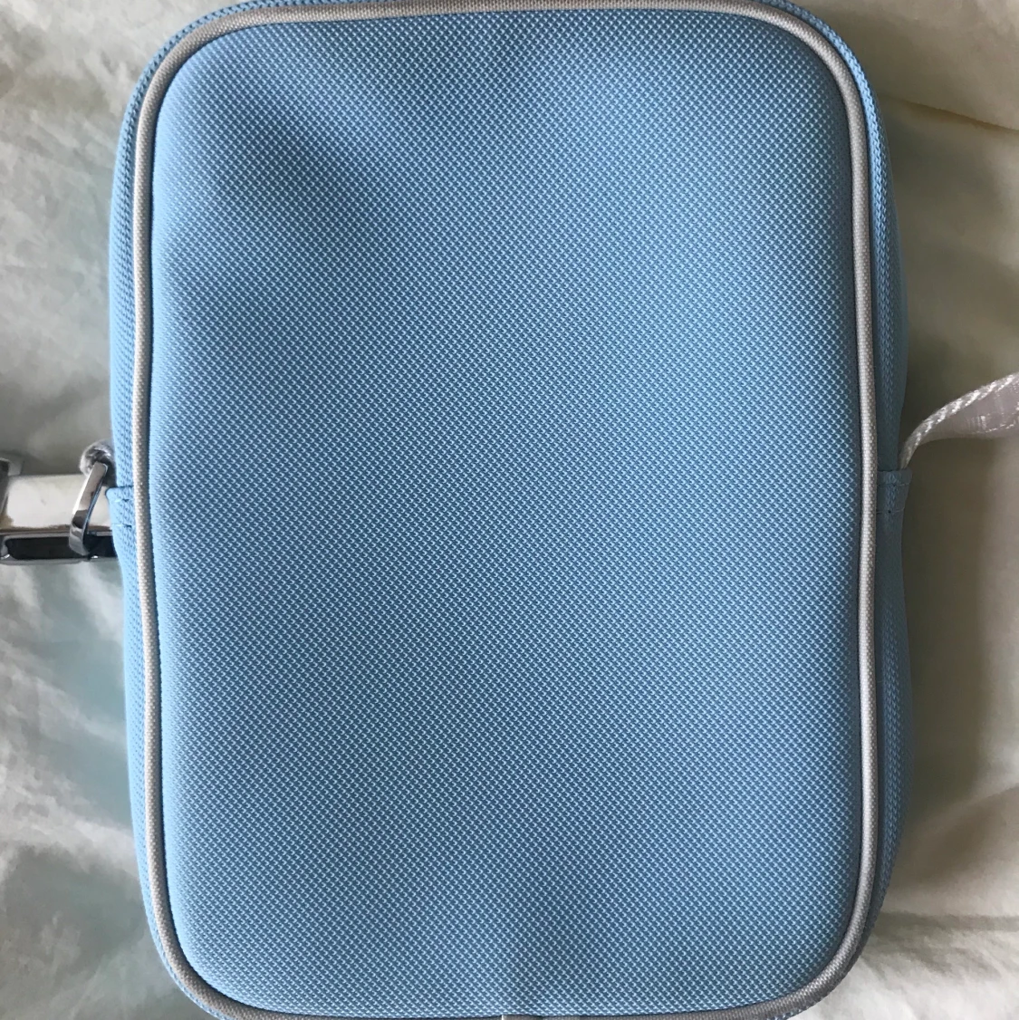 Lacoste shoulder bag - 91