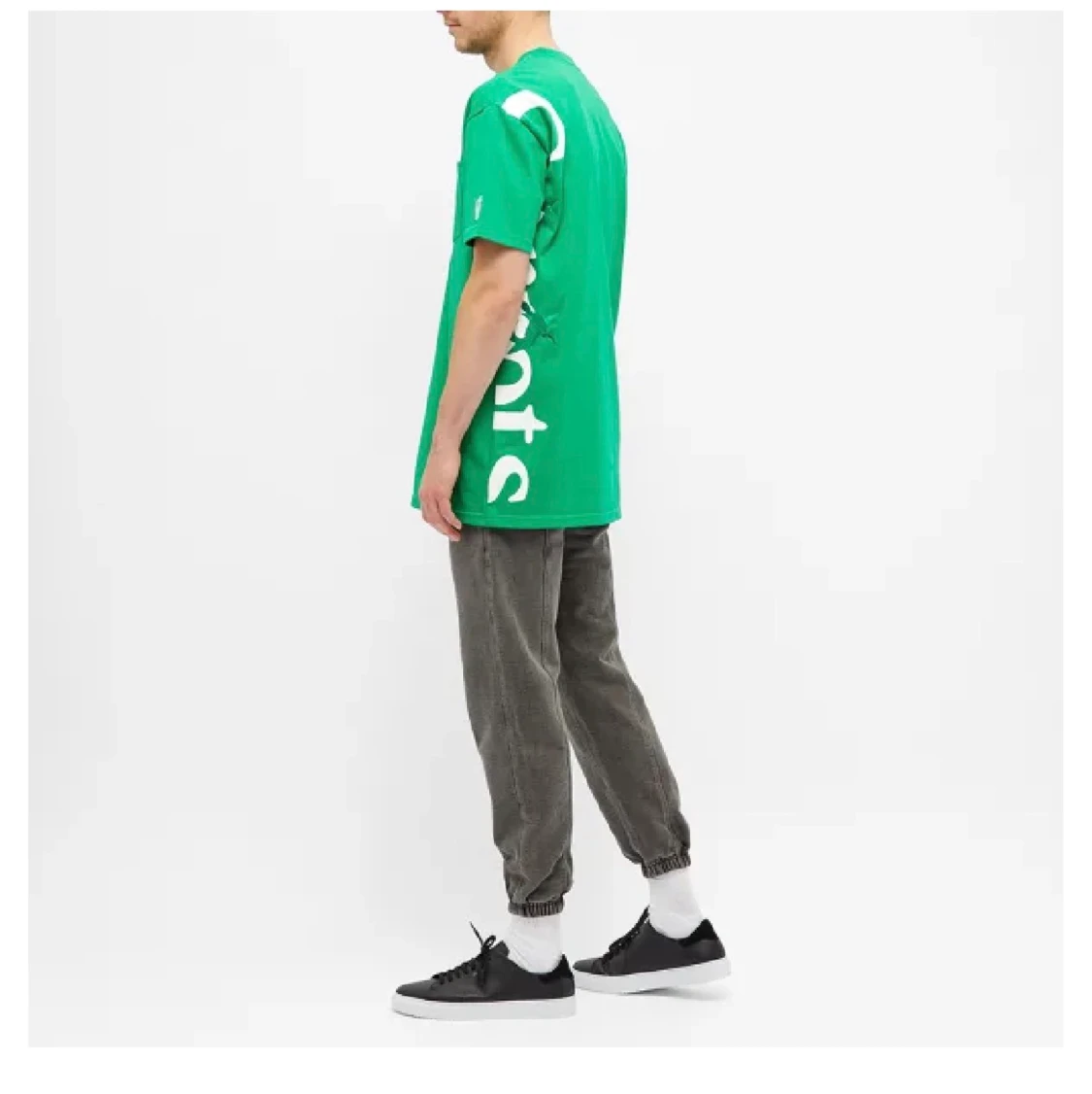 Axel arigato t-shirt  - 91