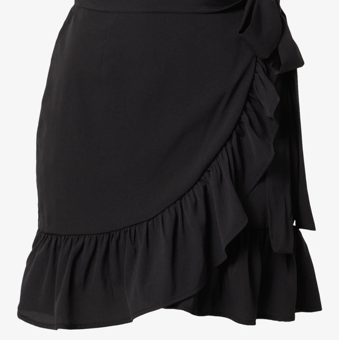 Omlottkjol från vila