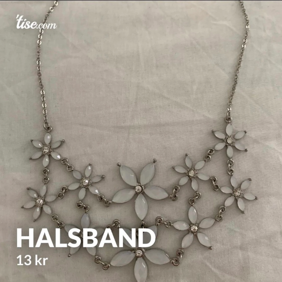 Halsband 