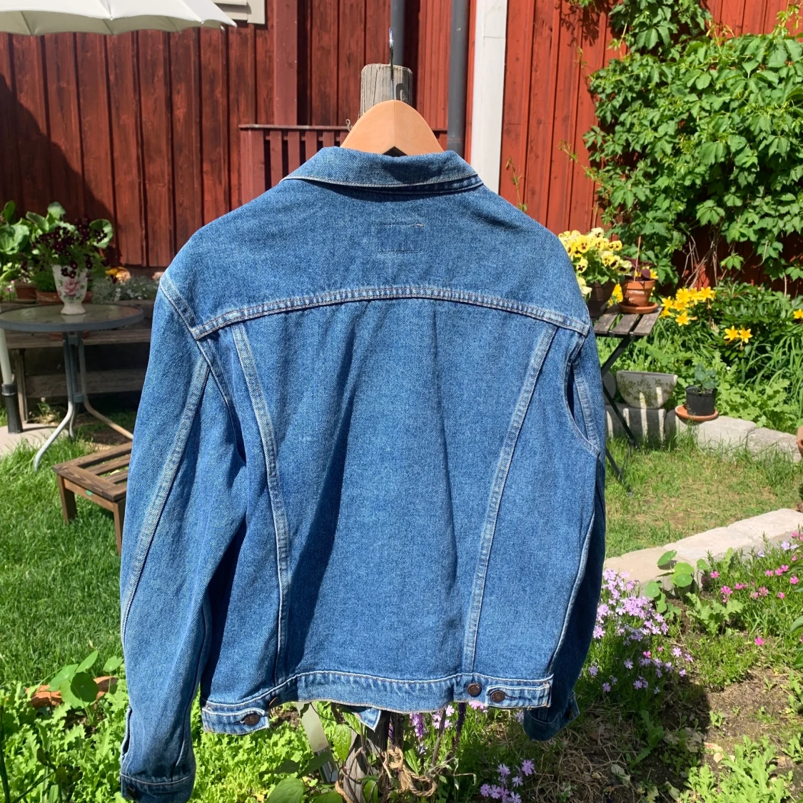 Levi’s jeansjacka - 91