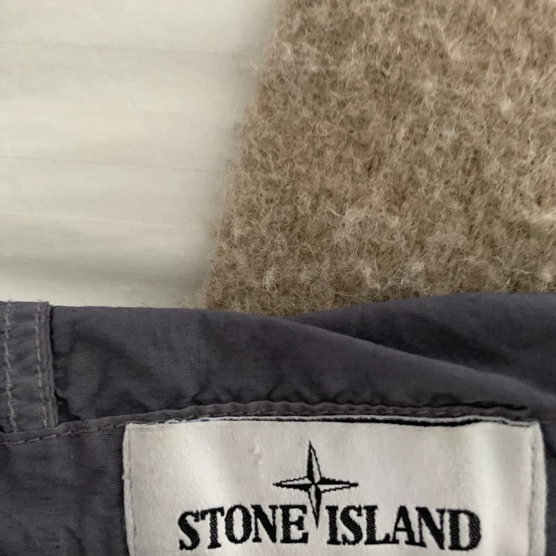 Stone island jacka - 90