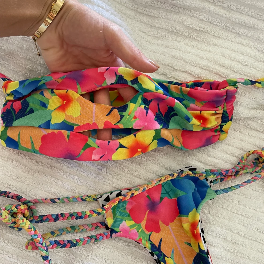 Bikini från Moana bikini