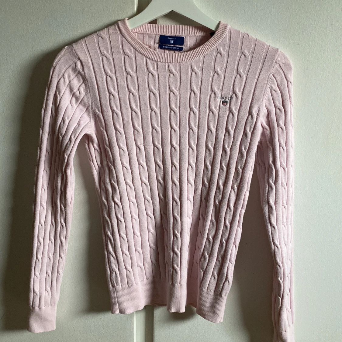 Gant tröja , storlek XS