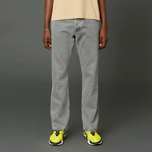 Hope rush  - Hope rush jeans bleach grey skick 8/10. För fler bilder kontakta privat. ❗️Köparen står för frakt❗️