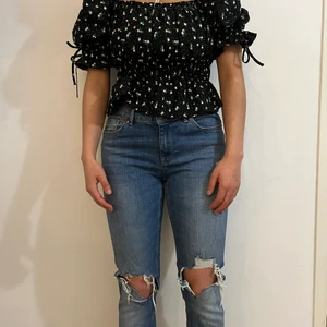 Topp  - Topp från hm. Aldrig använd. 