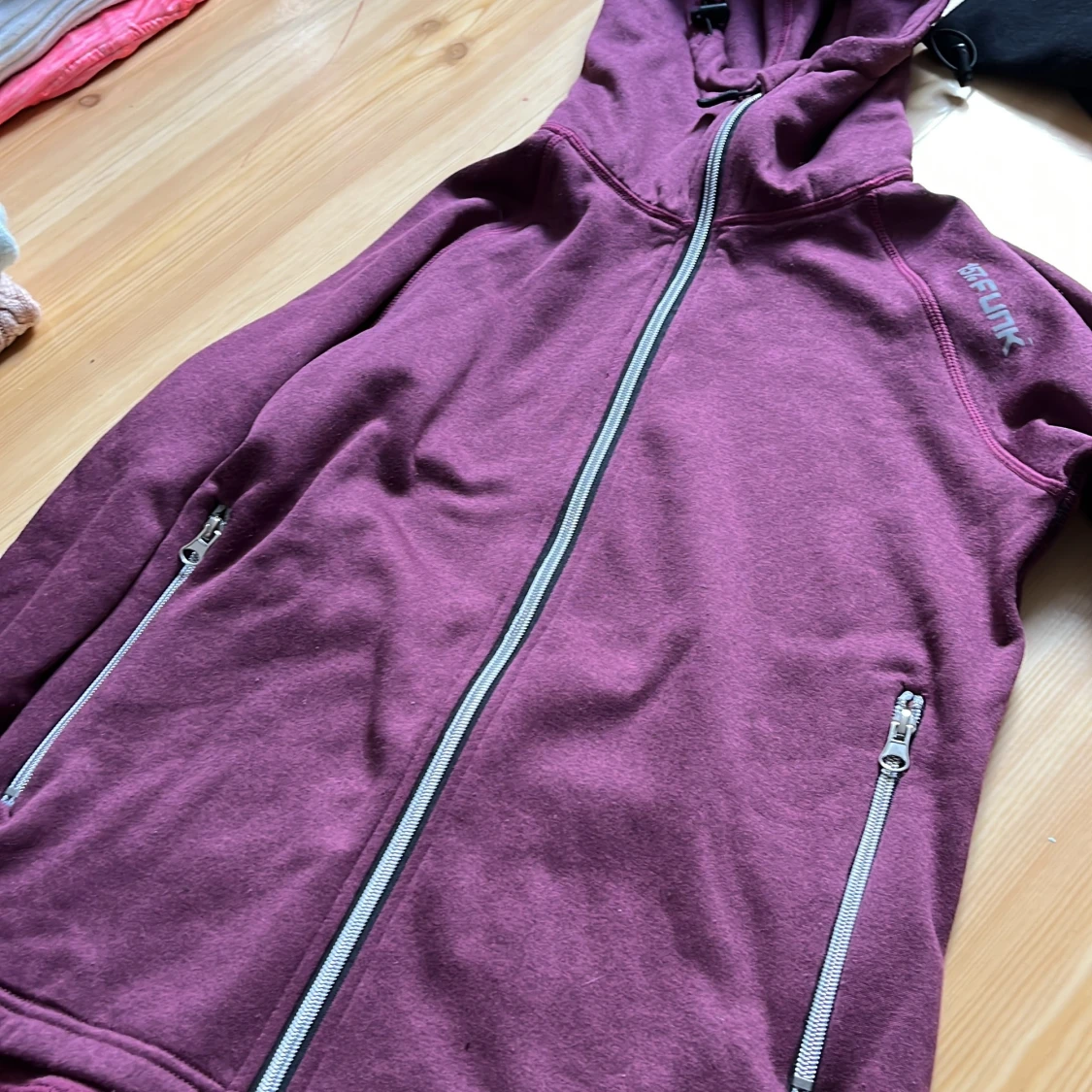 157 tjockiströja  - 91