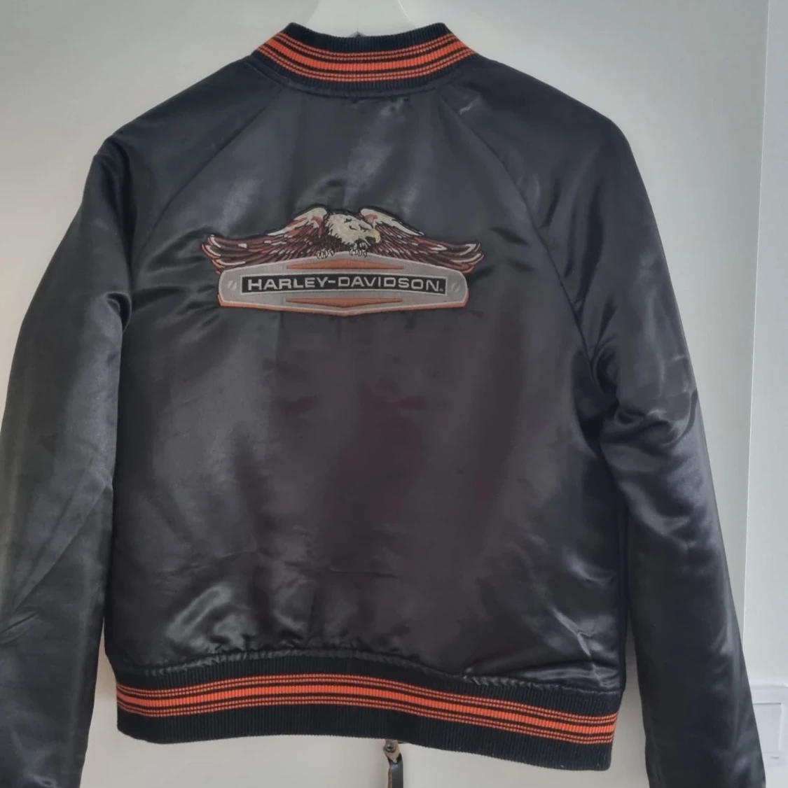 Harley Davidson Jacka - 90