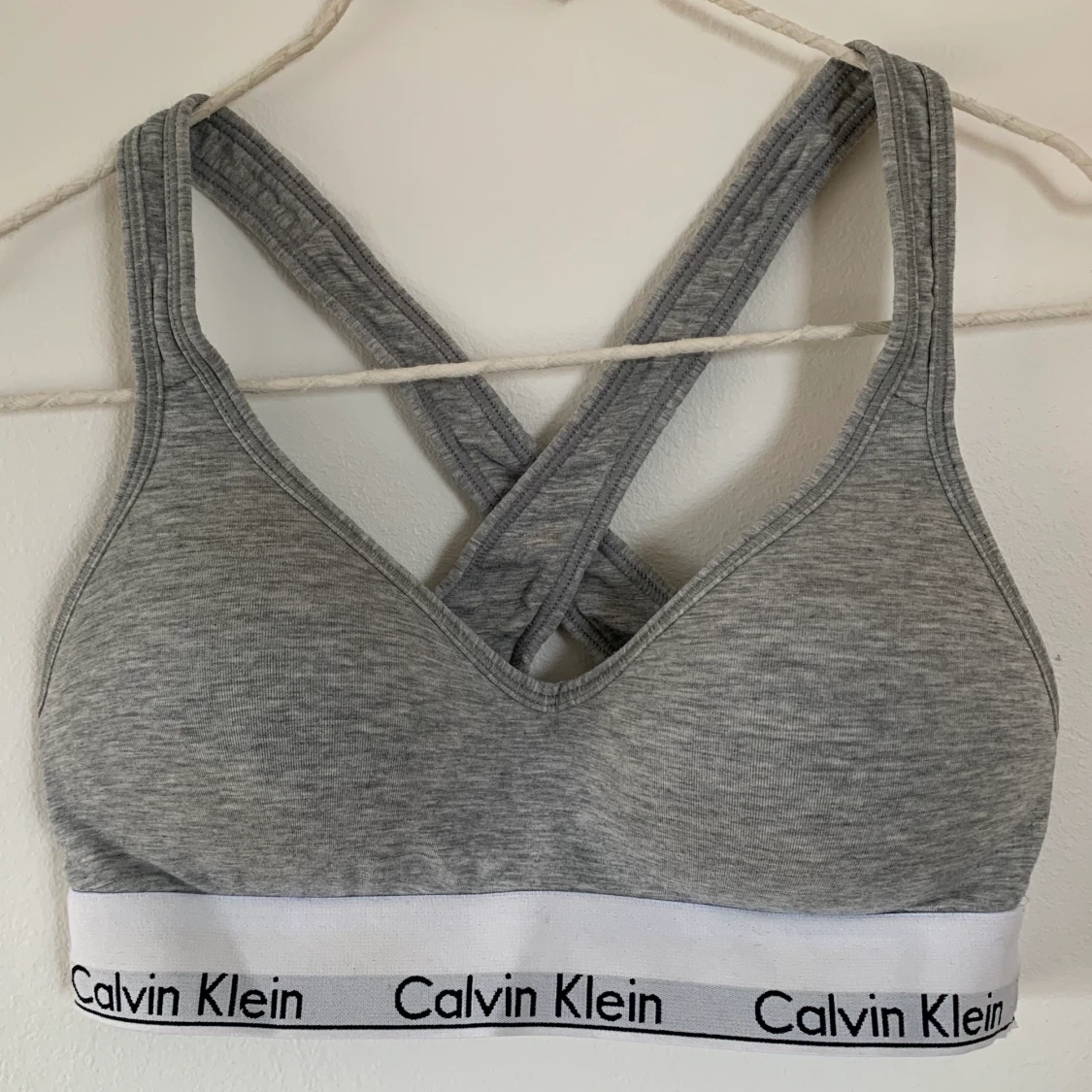 Bralette lift Calvin klein
