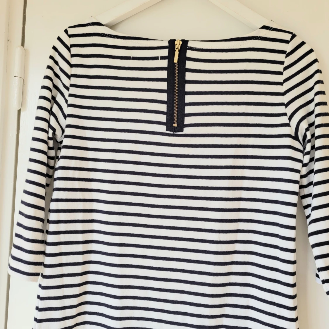 Randig tröja Stl.XS - 90