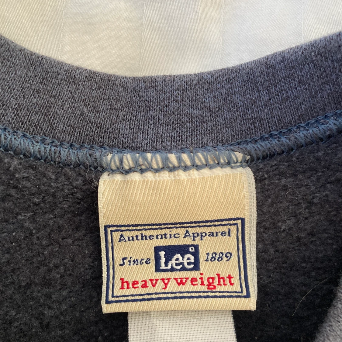 Lee sweatshirt - 90