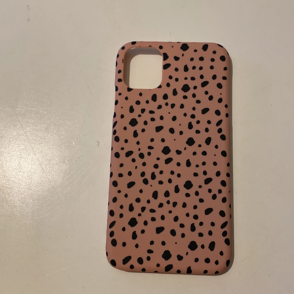 Iphone skal till 11/XR