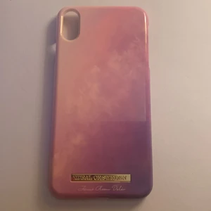iPhone xs Max skal - Mycket nyköpt skal