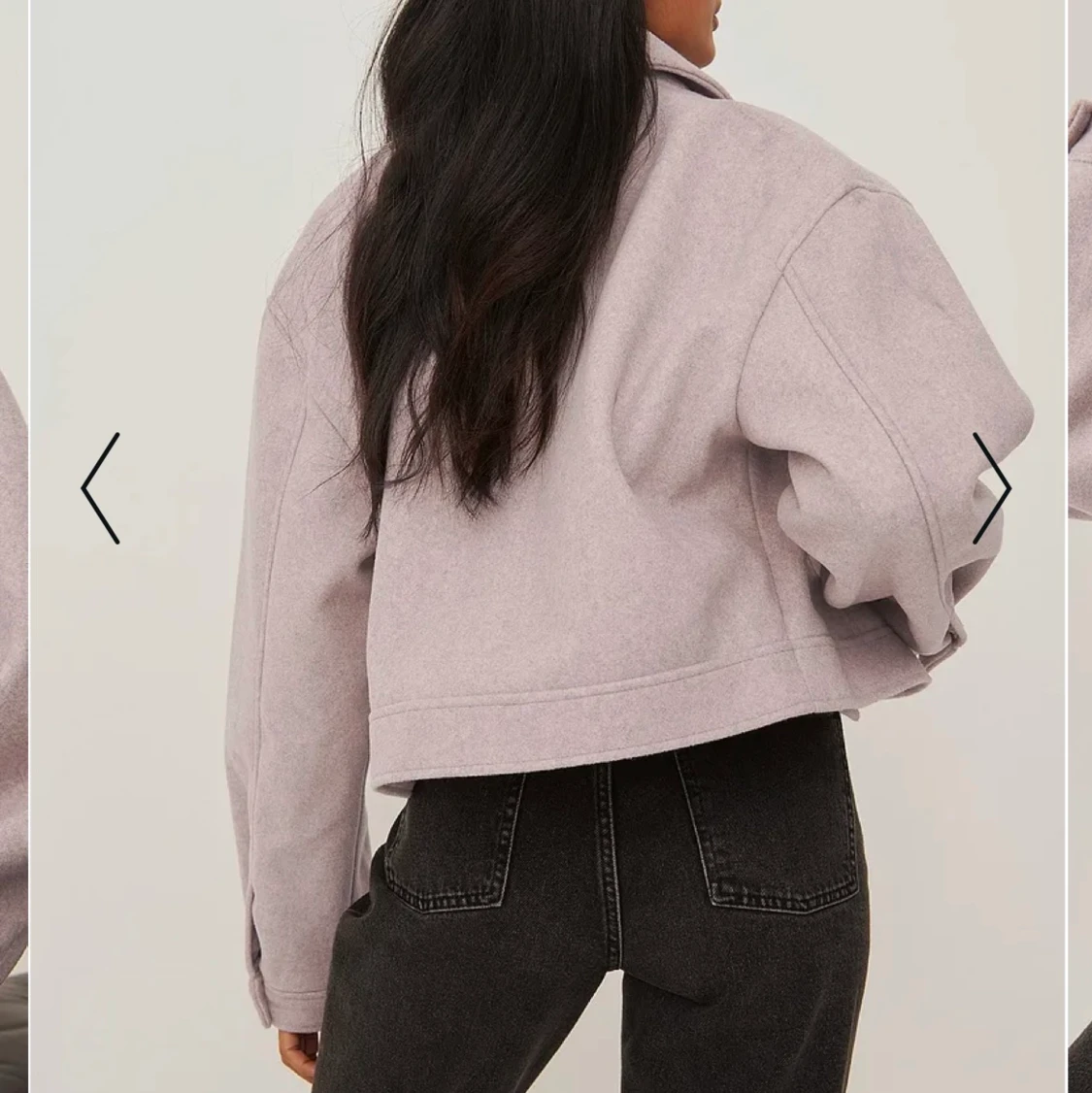 Nakd jacka rosa  - 91