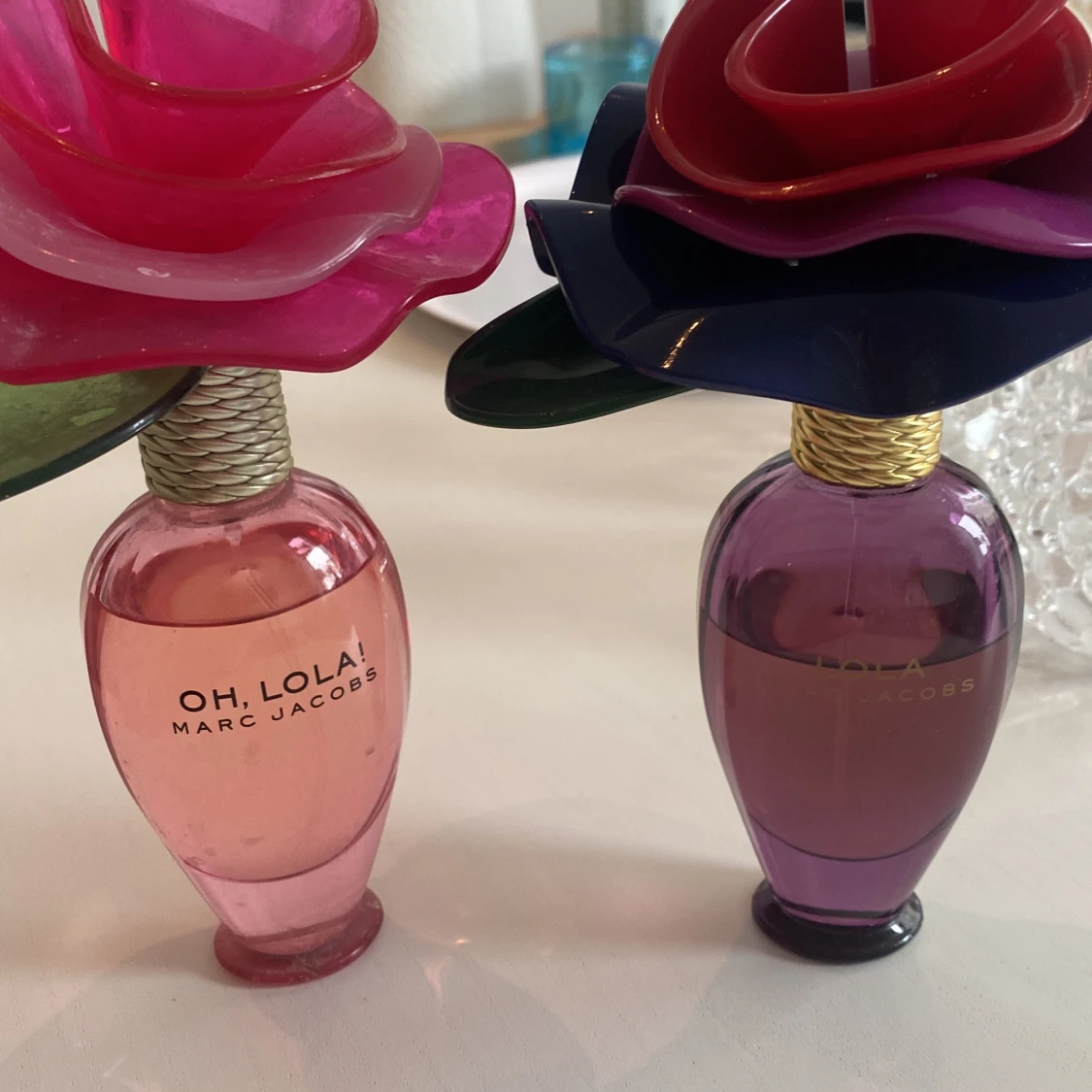 Lola Marc Jacobs - 90