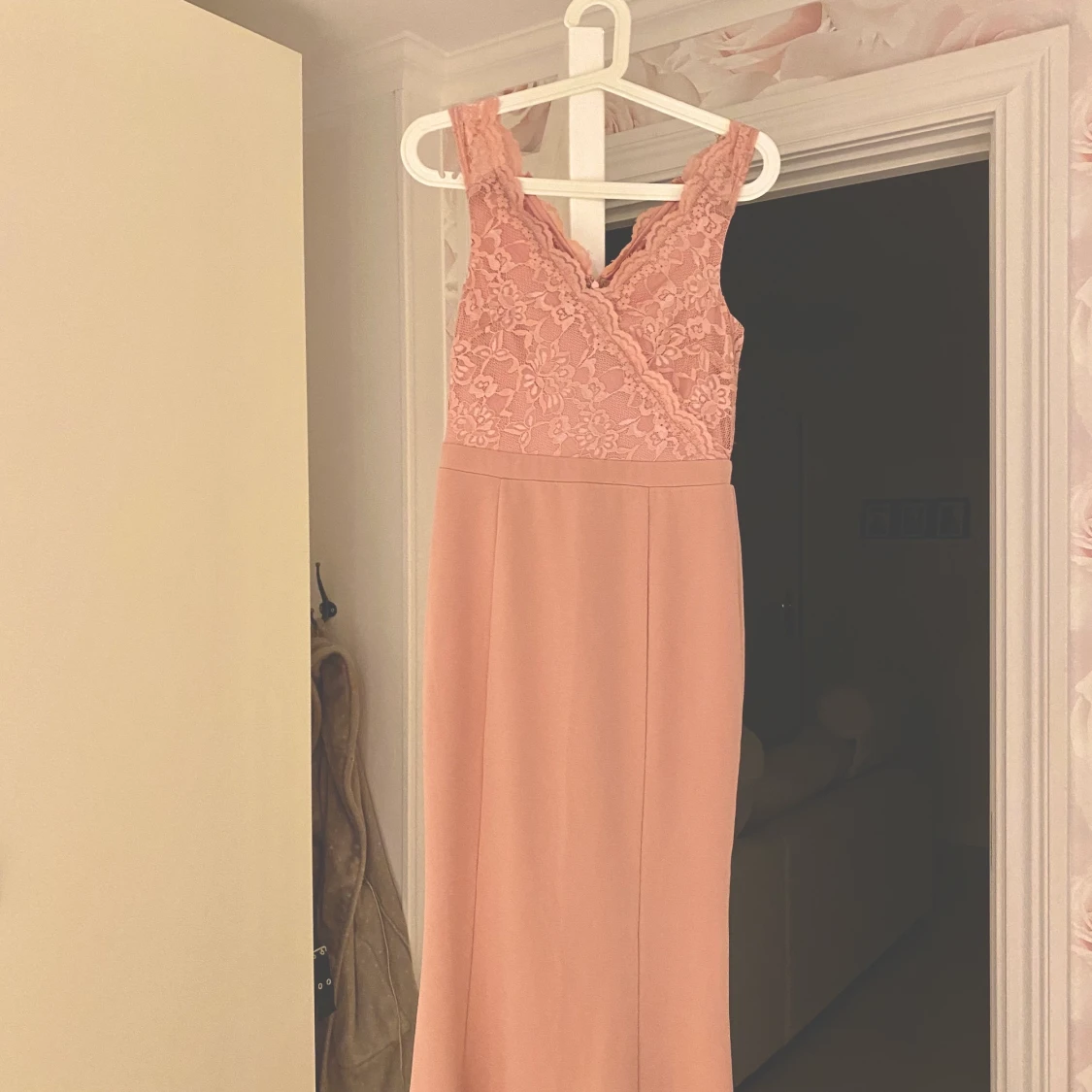 Balklänning st 36/34  - 90