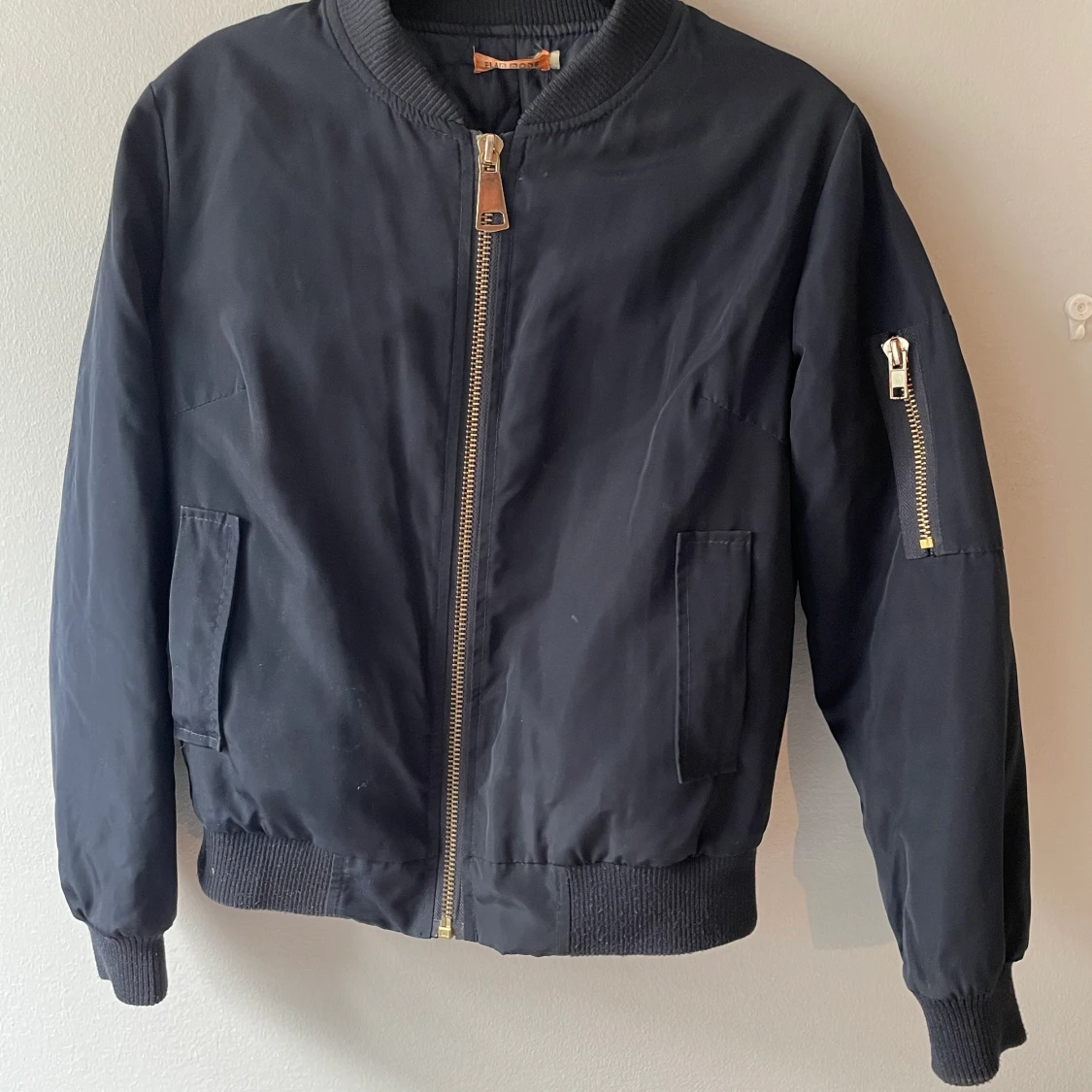 Bomberjacka Small - 90