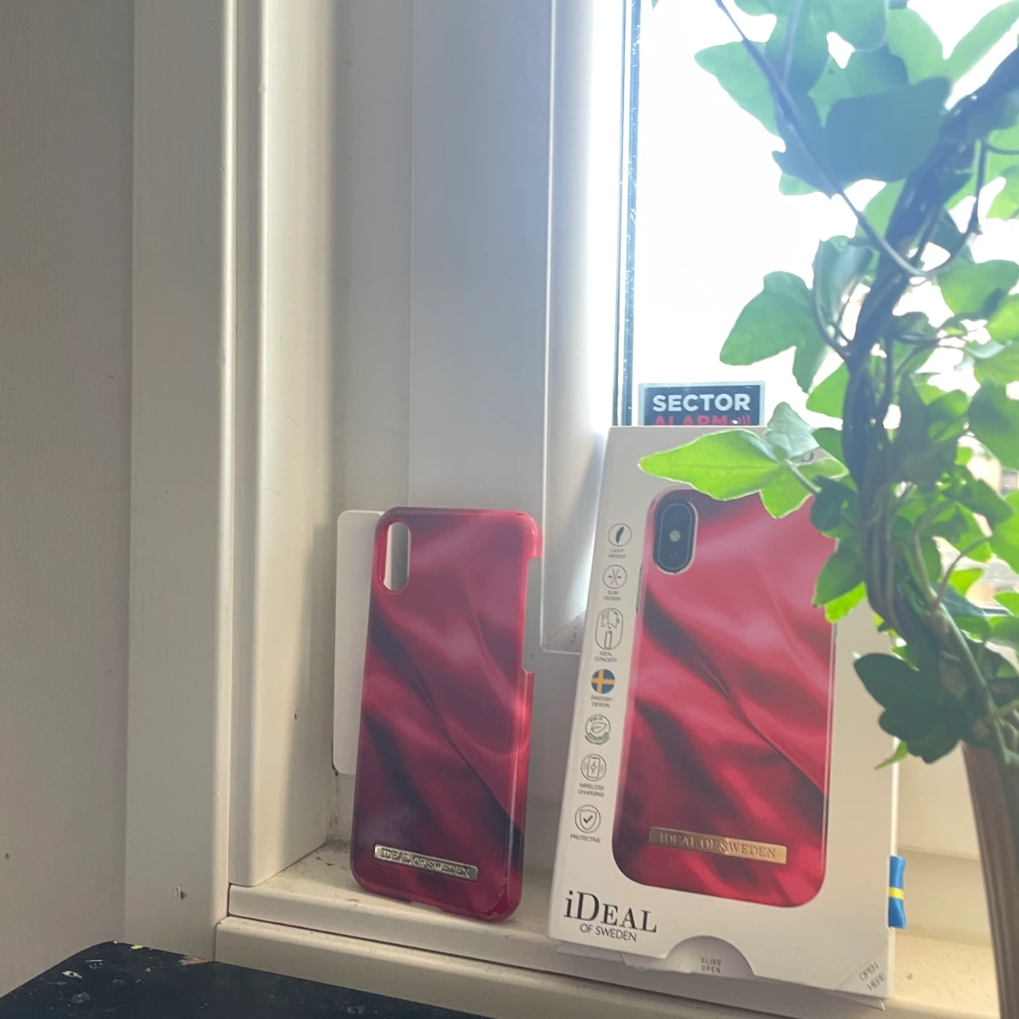 Ideal off Sweden  - 1