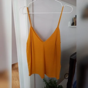 Linne gul - Linne i god kvalité.