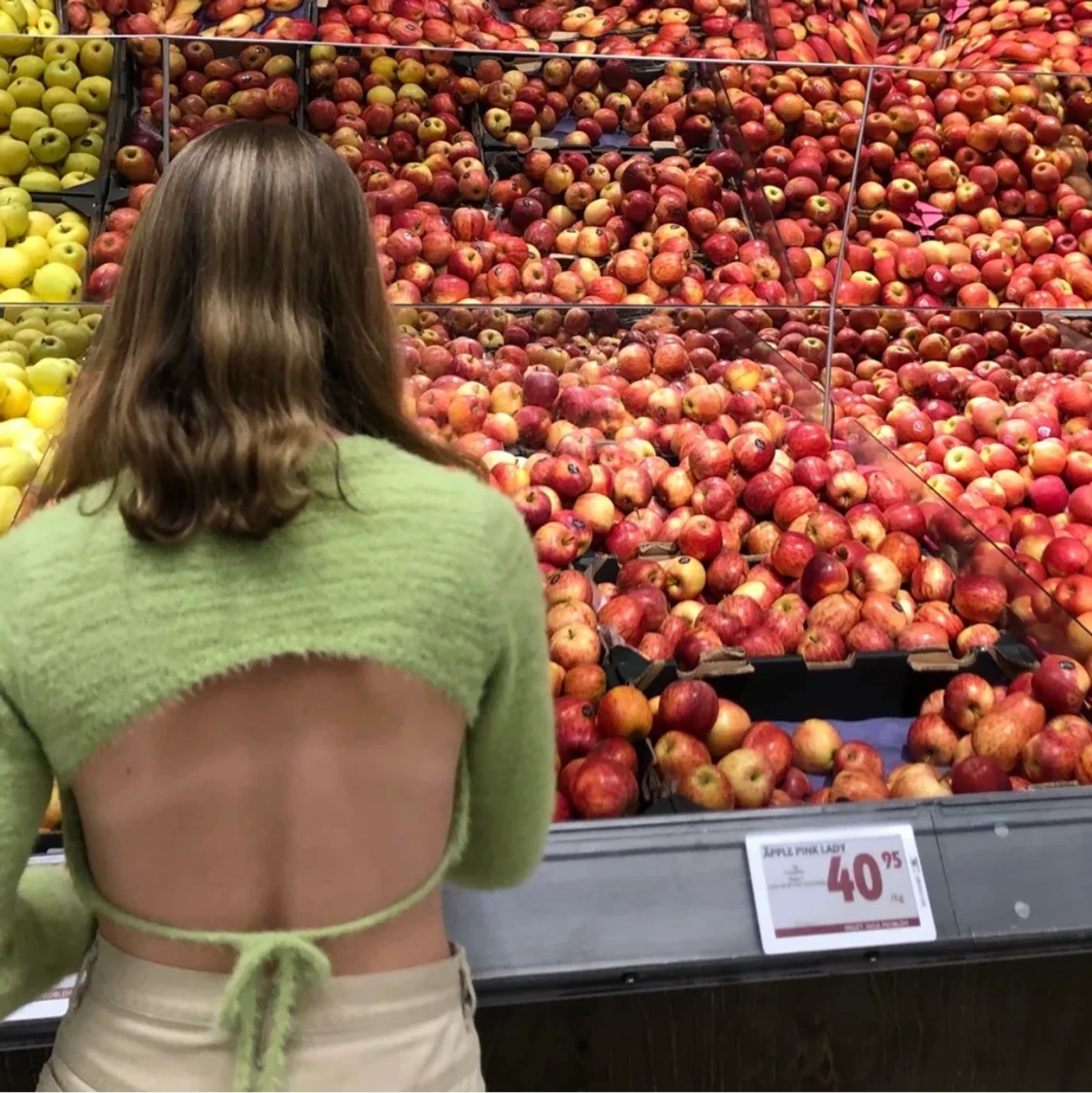 standivarius tröja - 91