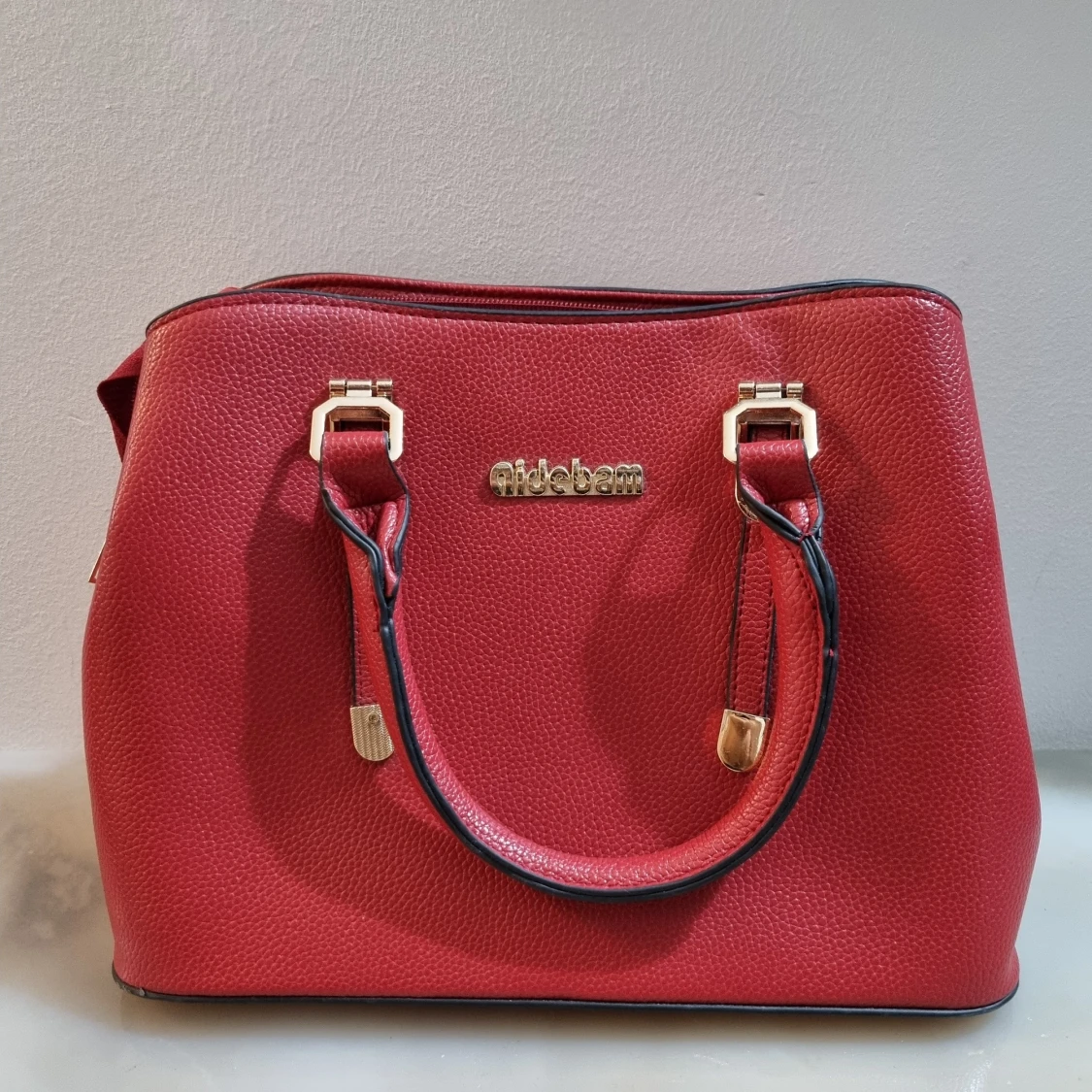 Handväskor i bra skick 