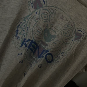 Kenzo T-shirt  - Helt ny storlek s 