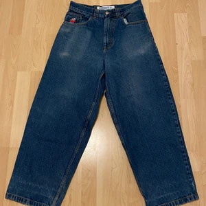 Polar Big Boys  - Knappt använda 