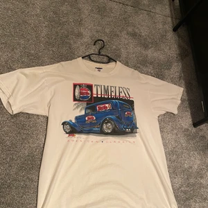 Vintage t-shirt - Vintage t-shirt i super bra skick inga hål alls!