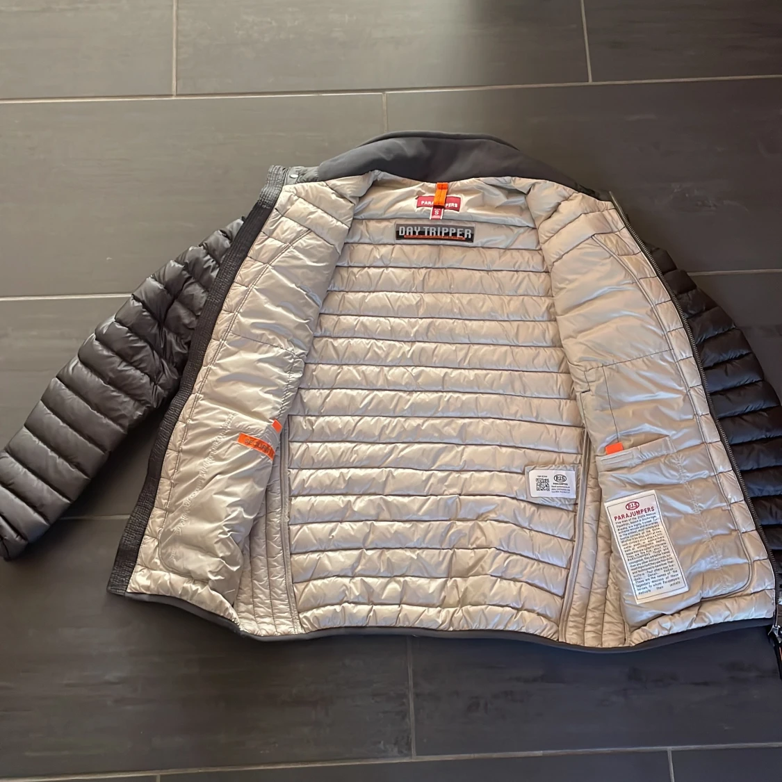 Parajumper jacka - 90