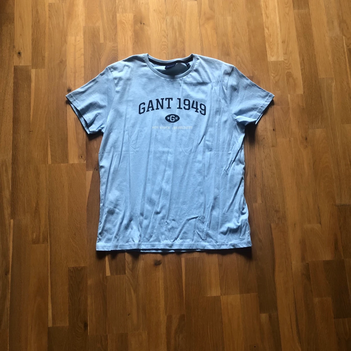 Gant T-Shirt Large