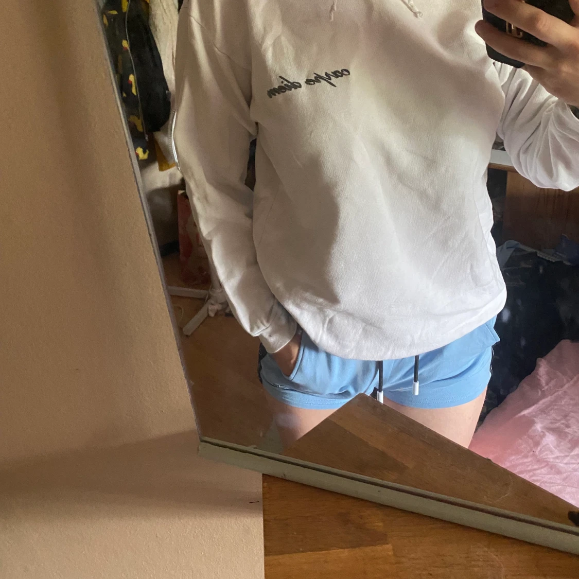 Hoddie