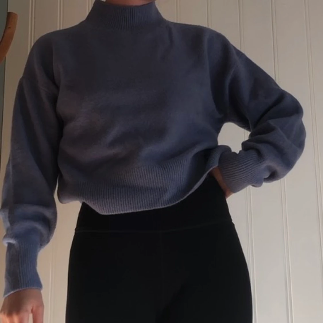 Stickad tröja från & Other stories  - 91