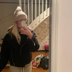 Teddy jacka - Perfekt till hösten! 