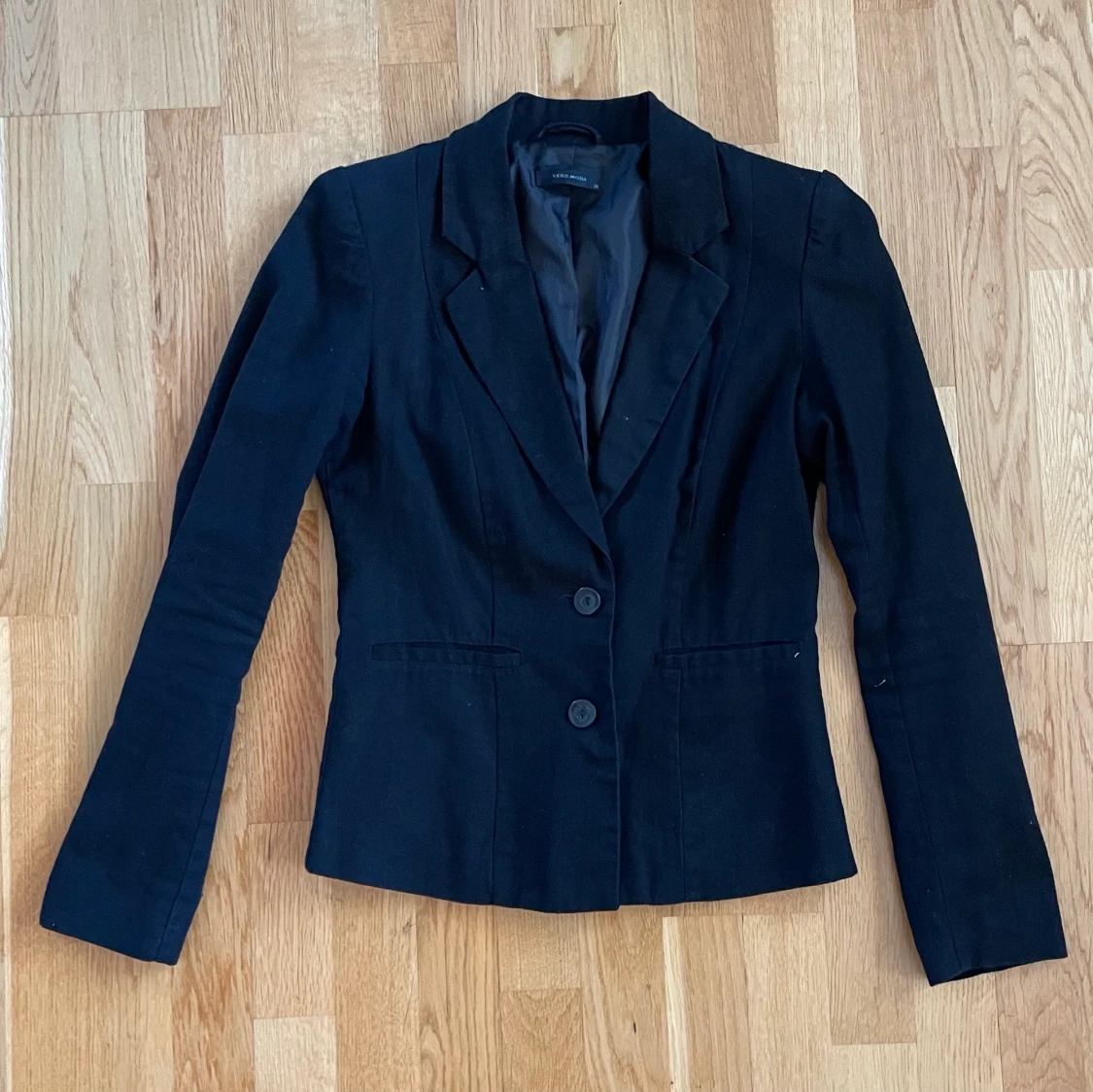 Svart Linnekavaj, stlr 36