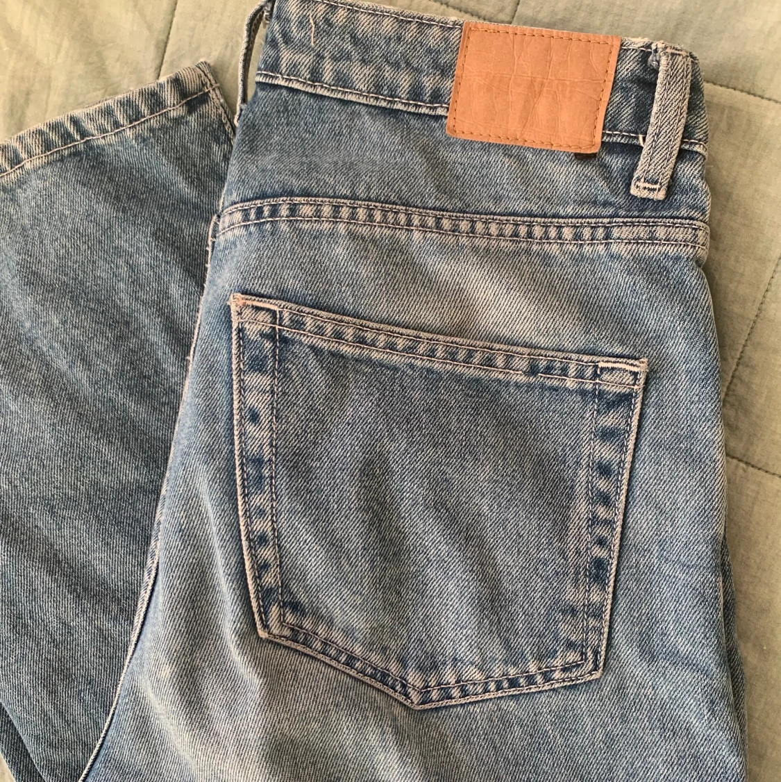 Seendet jeans rowe - 91